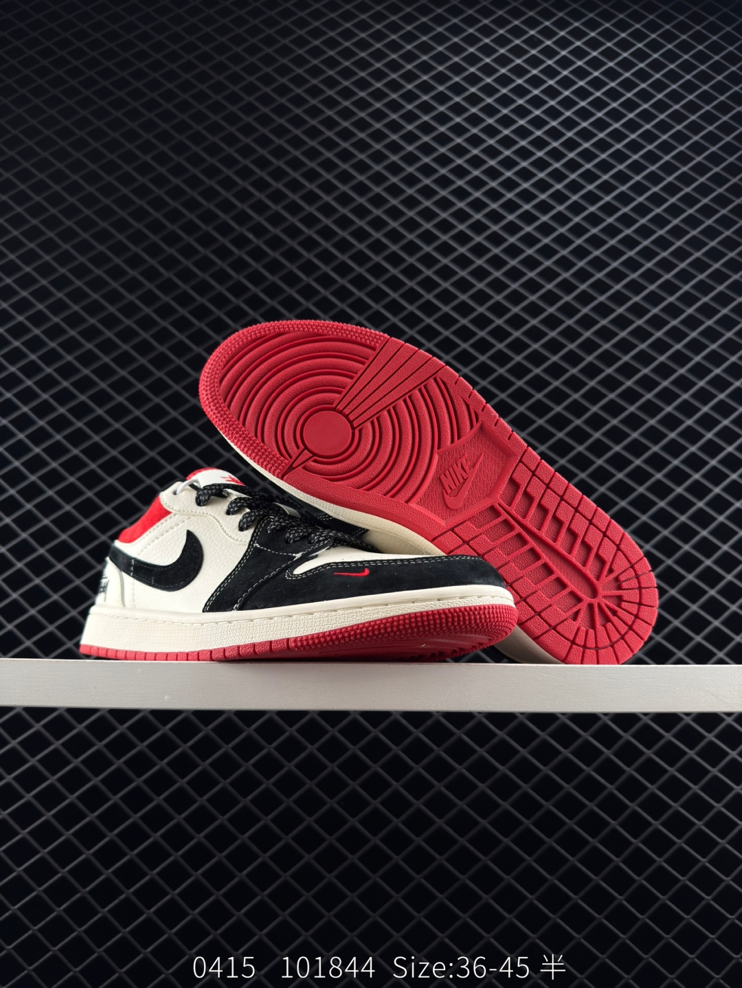 Nike Air Jordan 1 Low